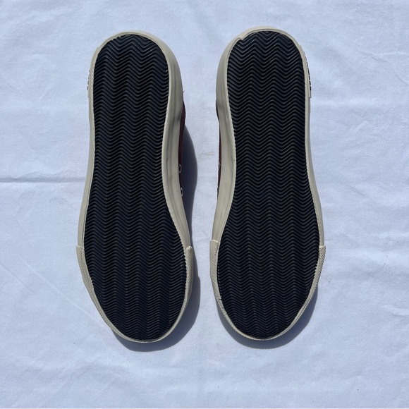 SEAVEES | Monterey Sneaker Varsity | UNWORN - Picture 5 of 5